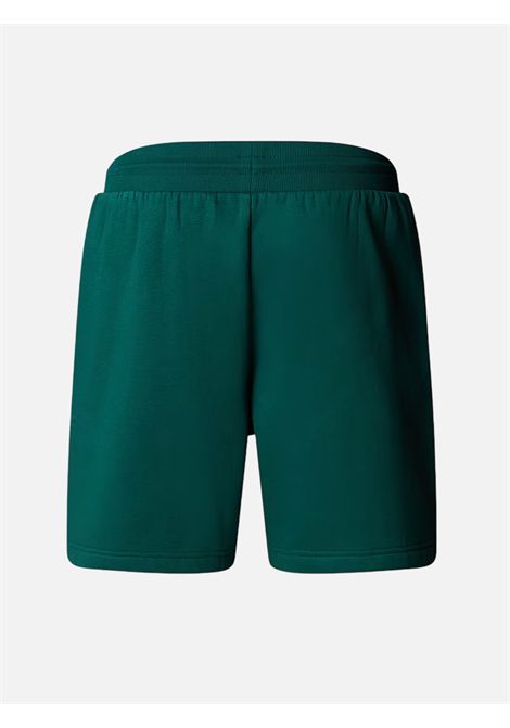 Regular short The North Face THE NORTH FACE |  | NF0A8C1JA1B1